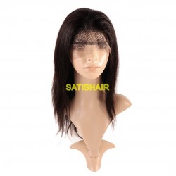 24" 360 WIGS Raide