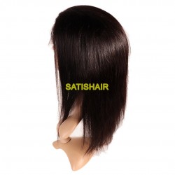 24" 360 WIGS Raide