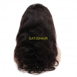 Full lace Wigs ondule